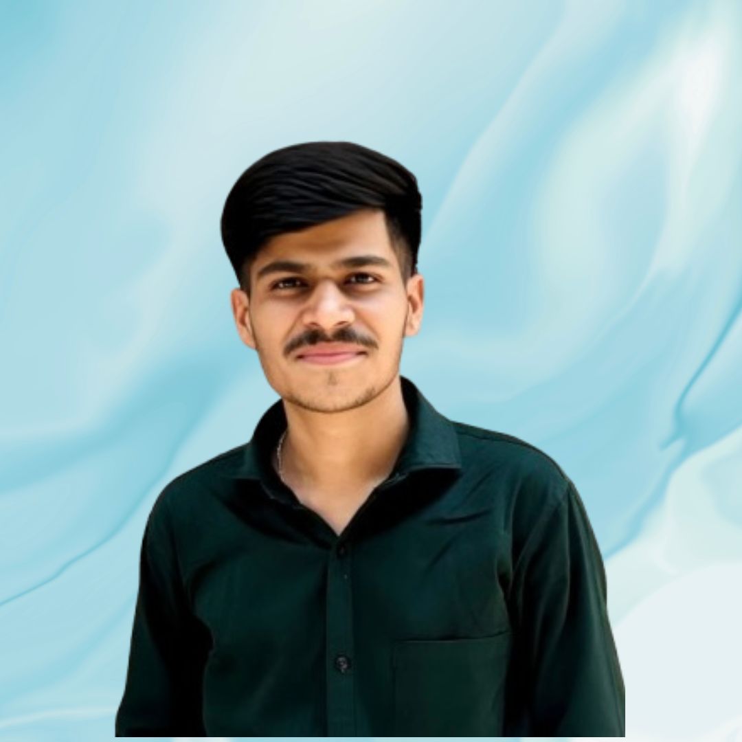 Profile picture of Tanish Salvi